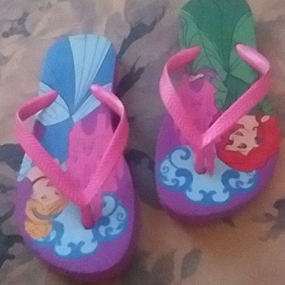 Flip flops